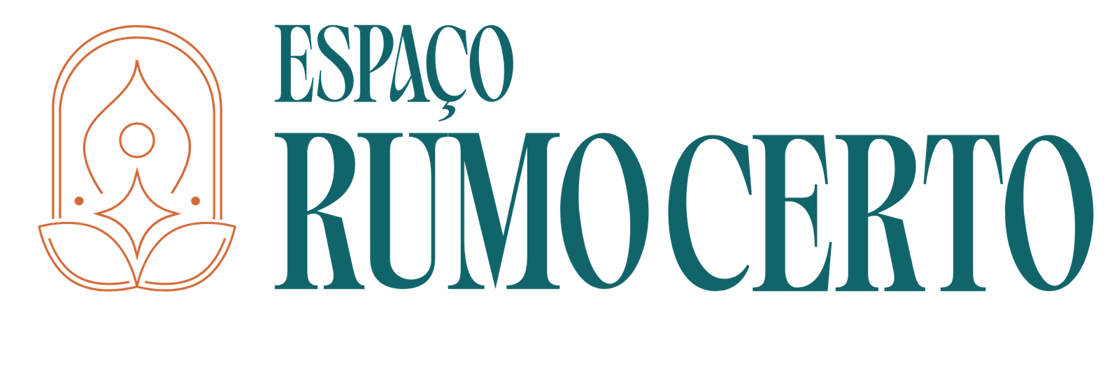 Espaço Rumo Certo Logo