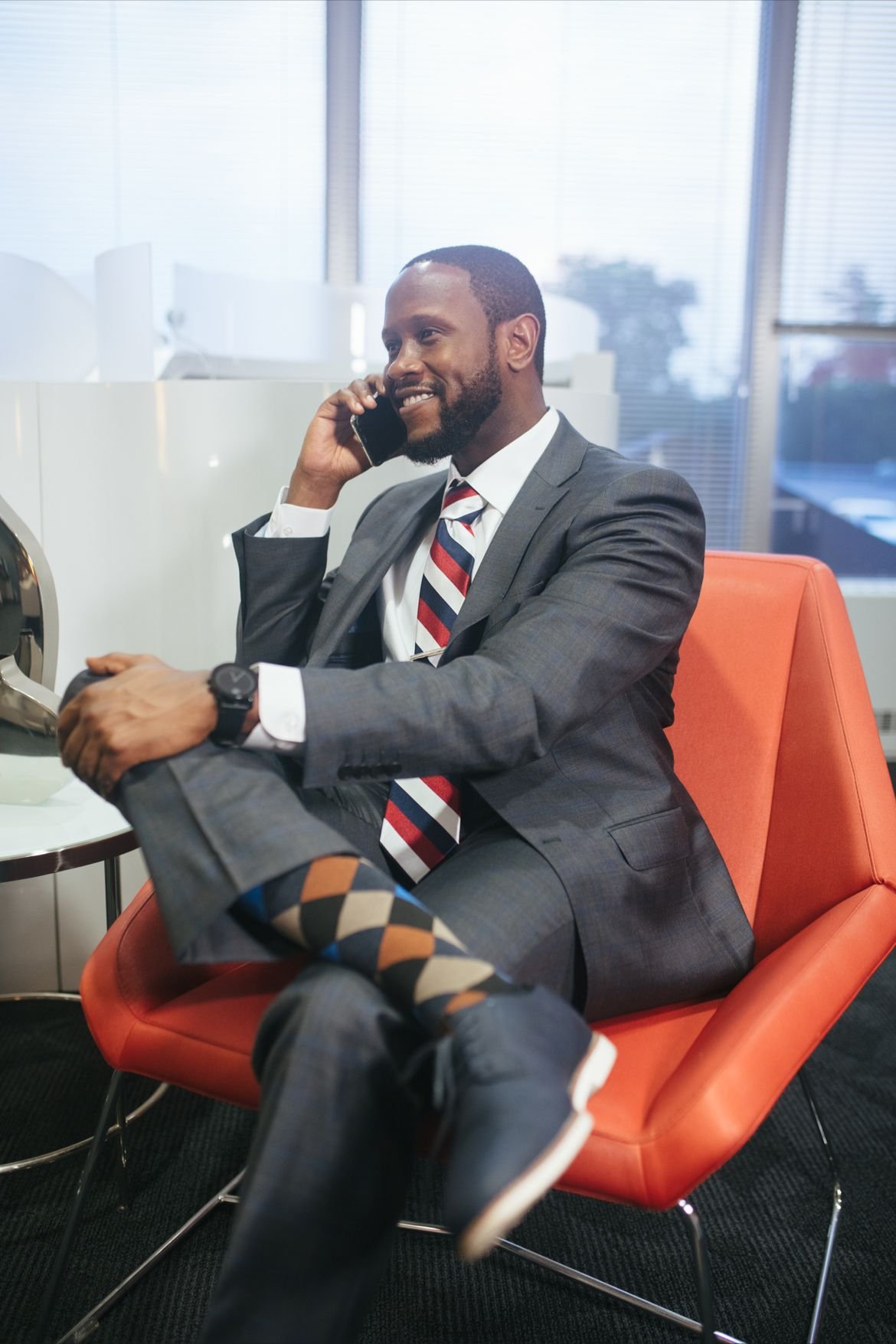 Executive Advisory Office