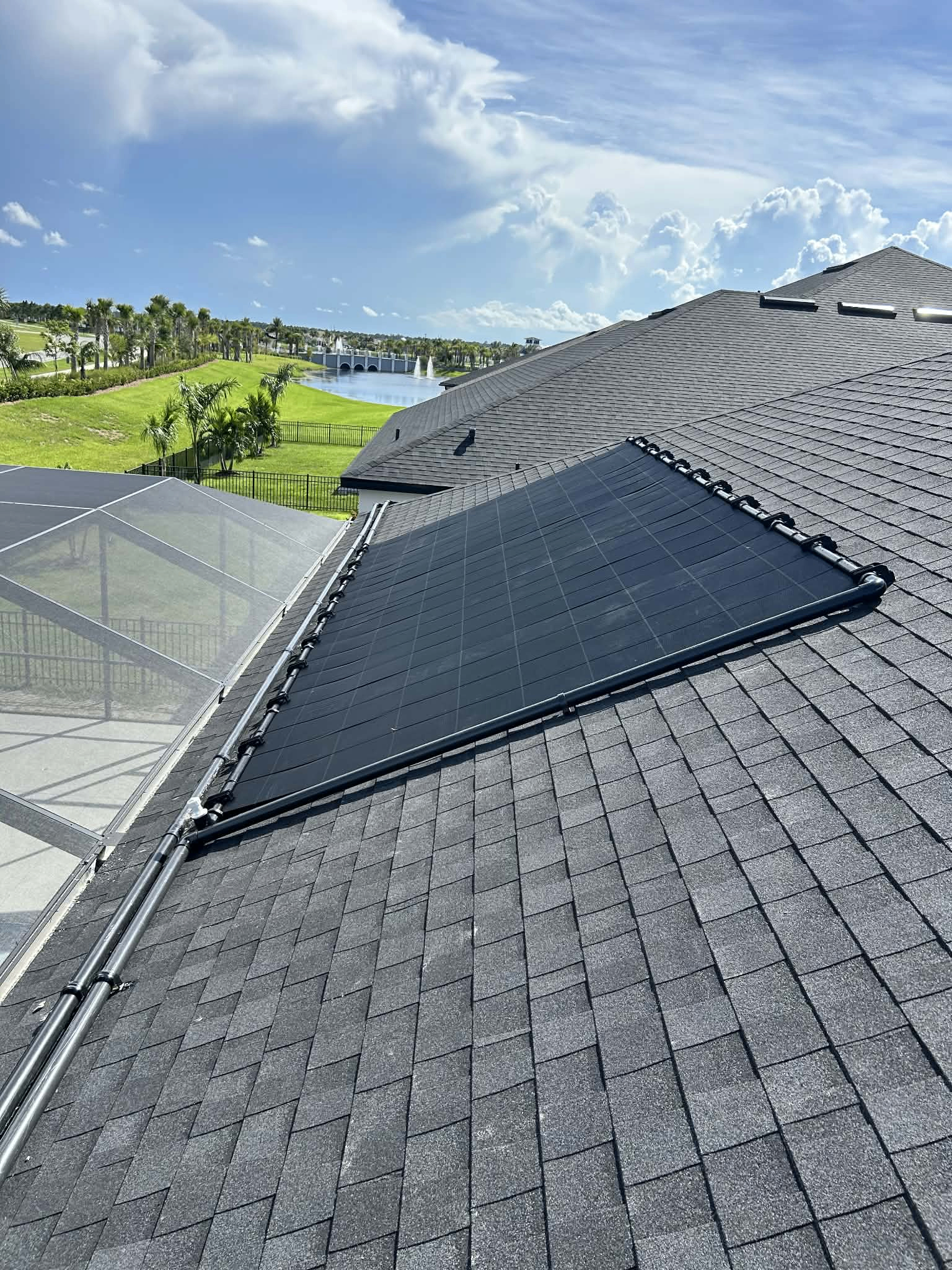 Florida Solar Pro | FSP Solar Rescue