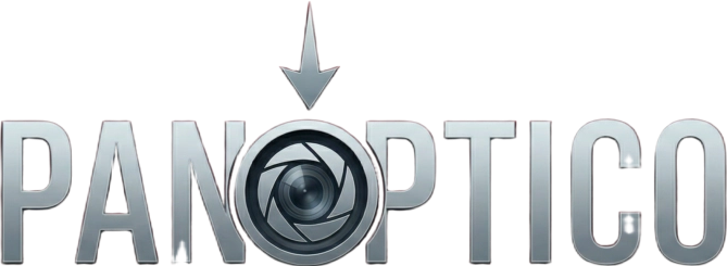 Panoptico Logo