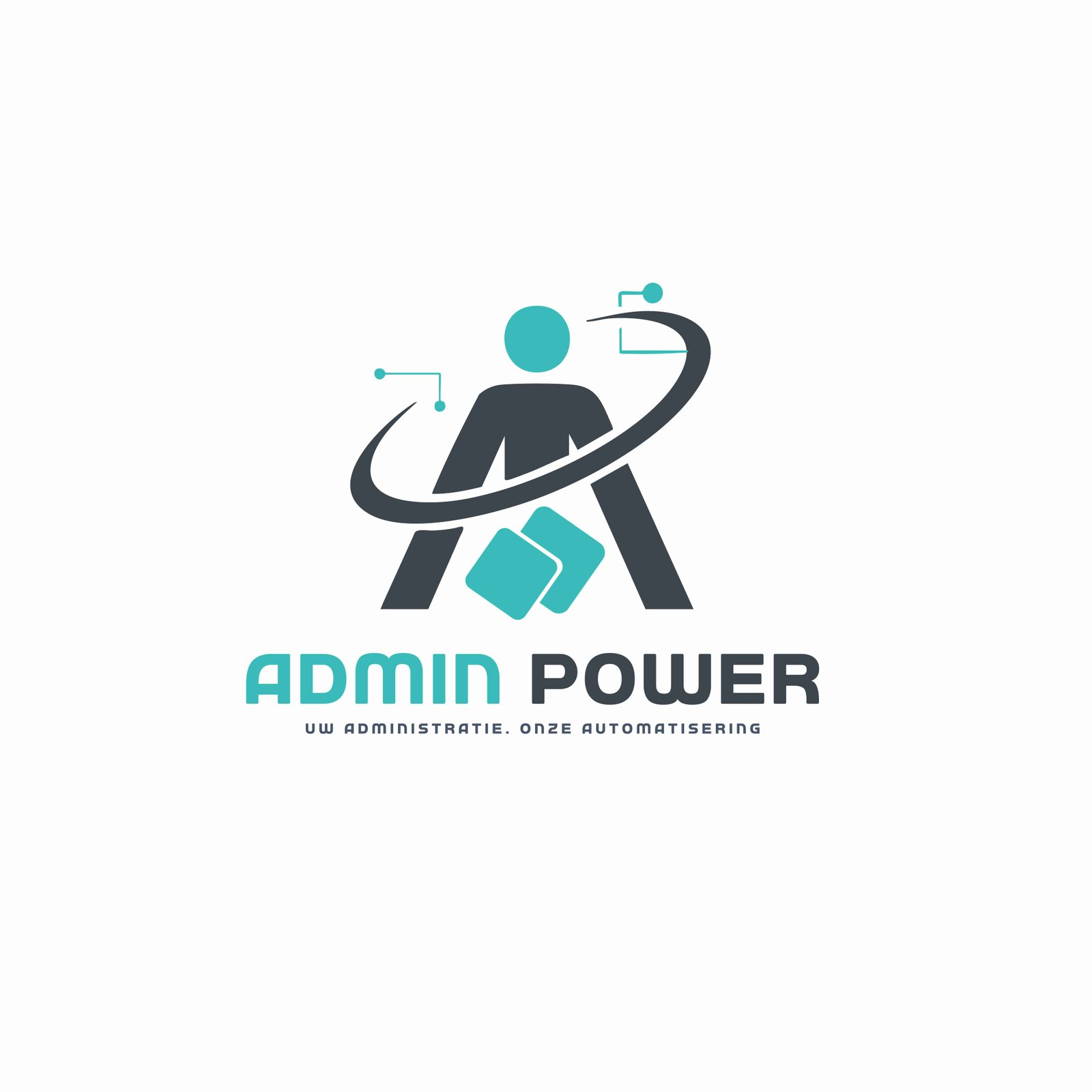 Admin Power - Print Equipment
