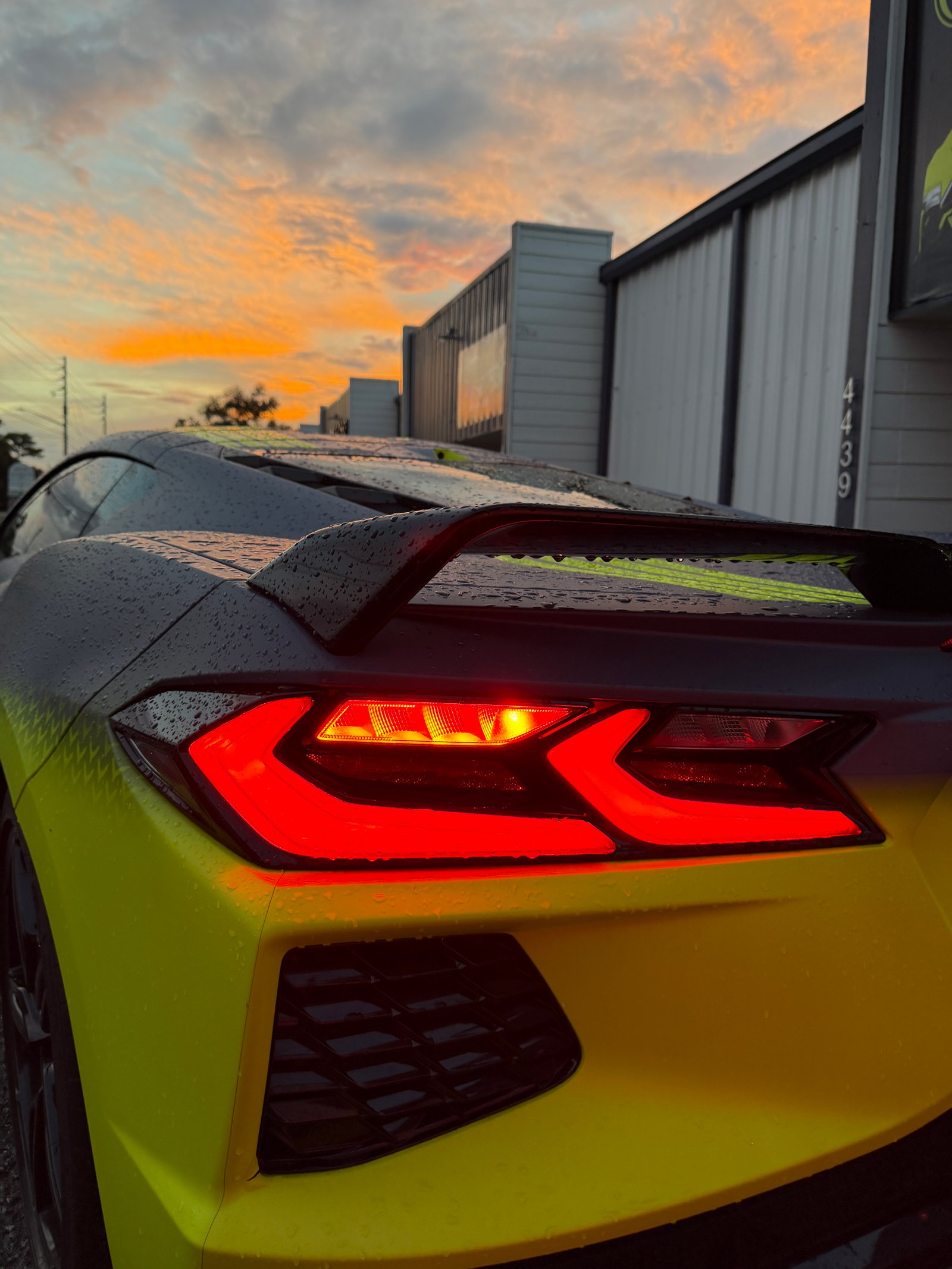Wrap Hub Orlando | Premium Vehicle Wraps, Fleet Branding & PPF