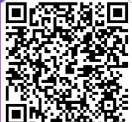 QR code vers le livret d’accueil