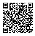 QR code vers la base de données Notion