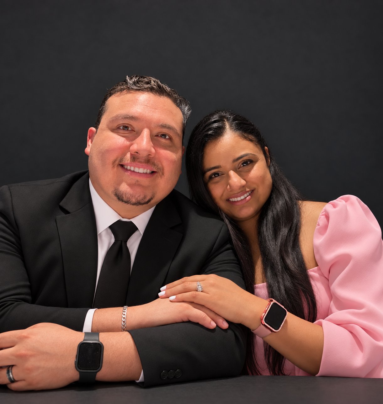Vialencia Construction leadership