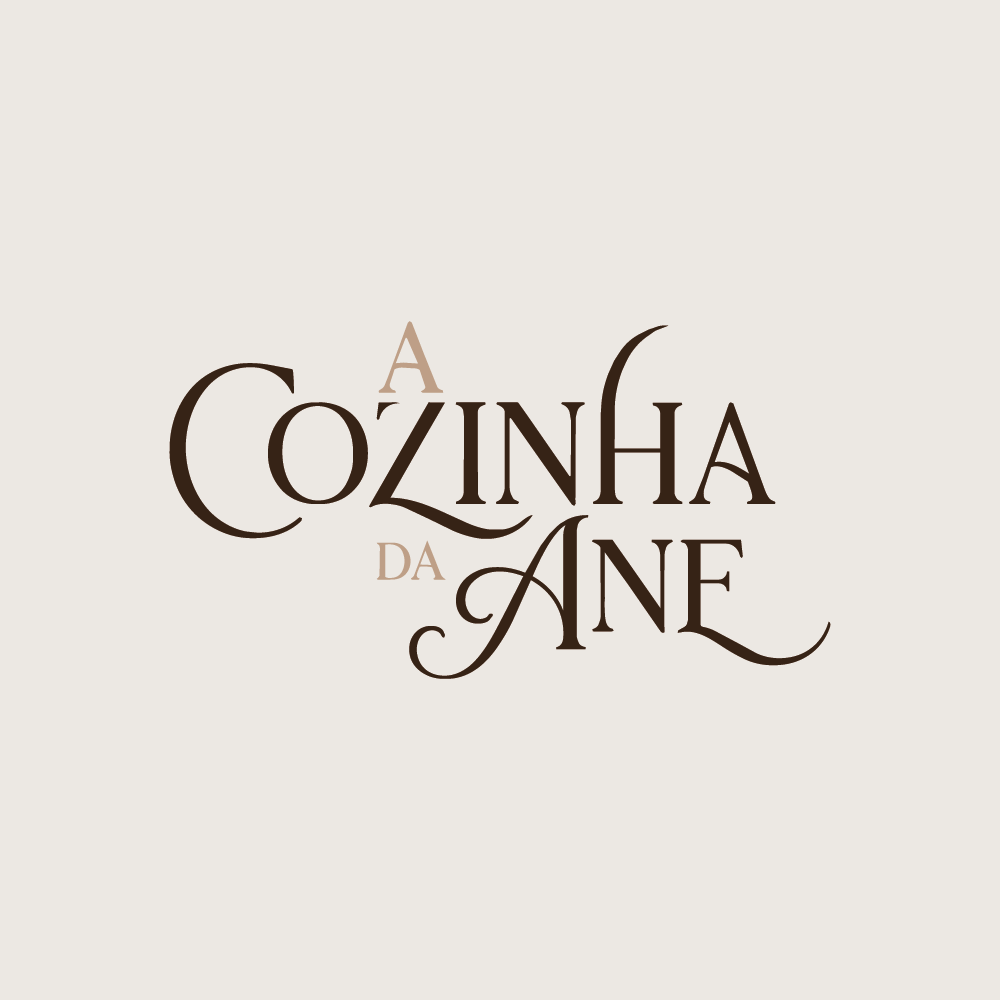 Cozinha da Ane