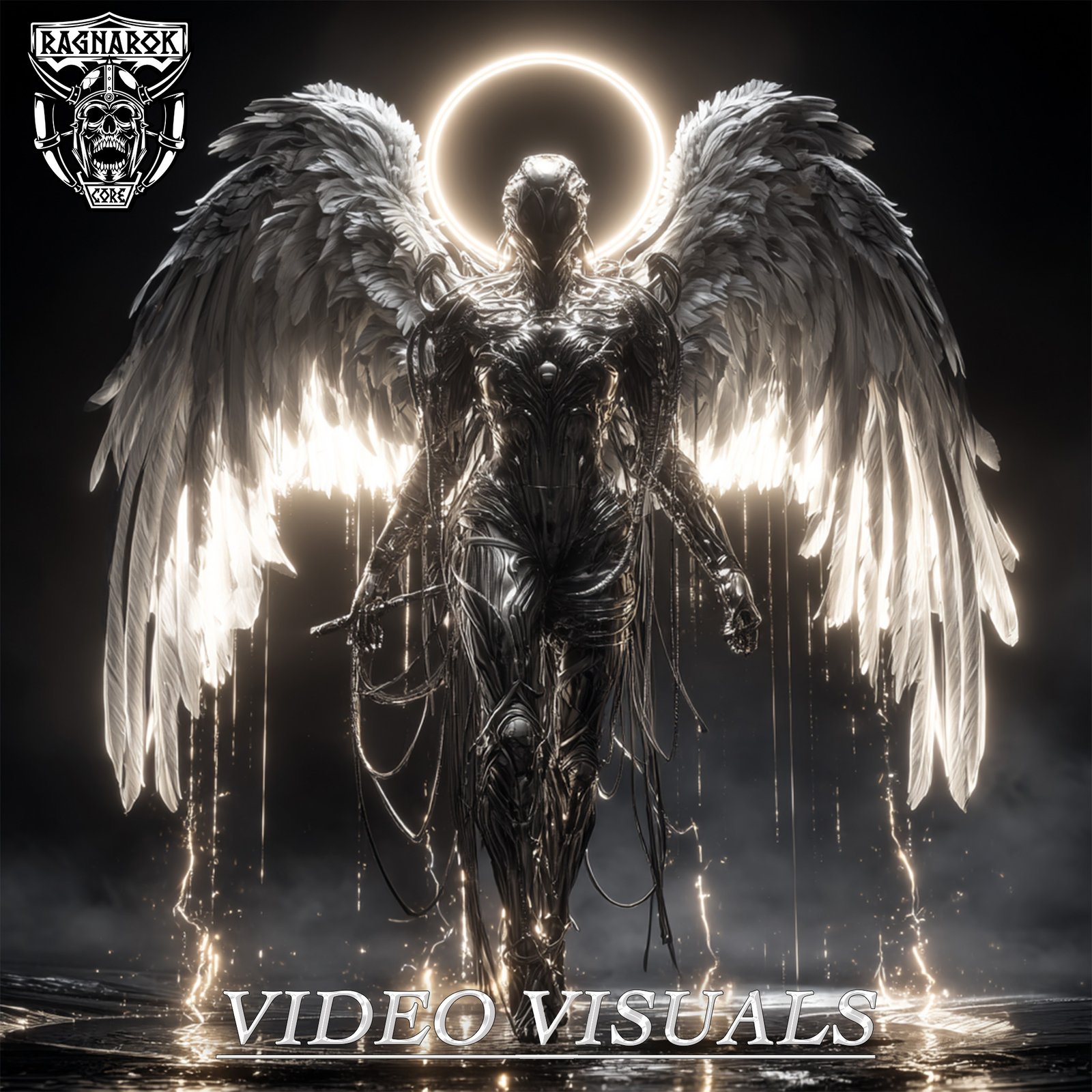 Celestial Angel - Lucia