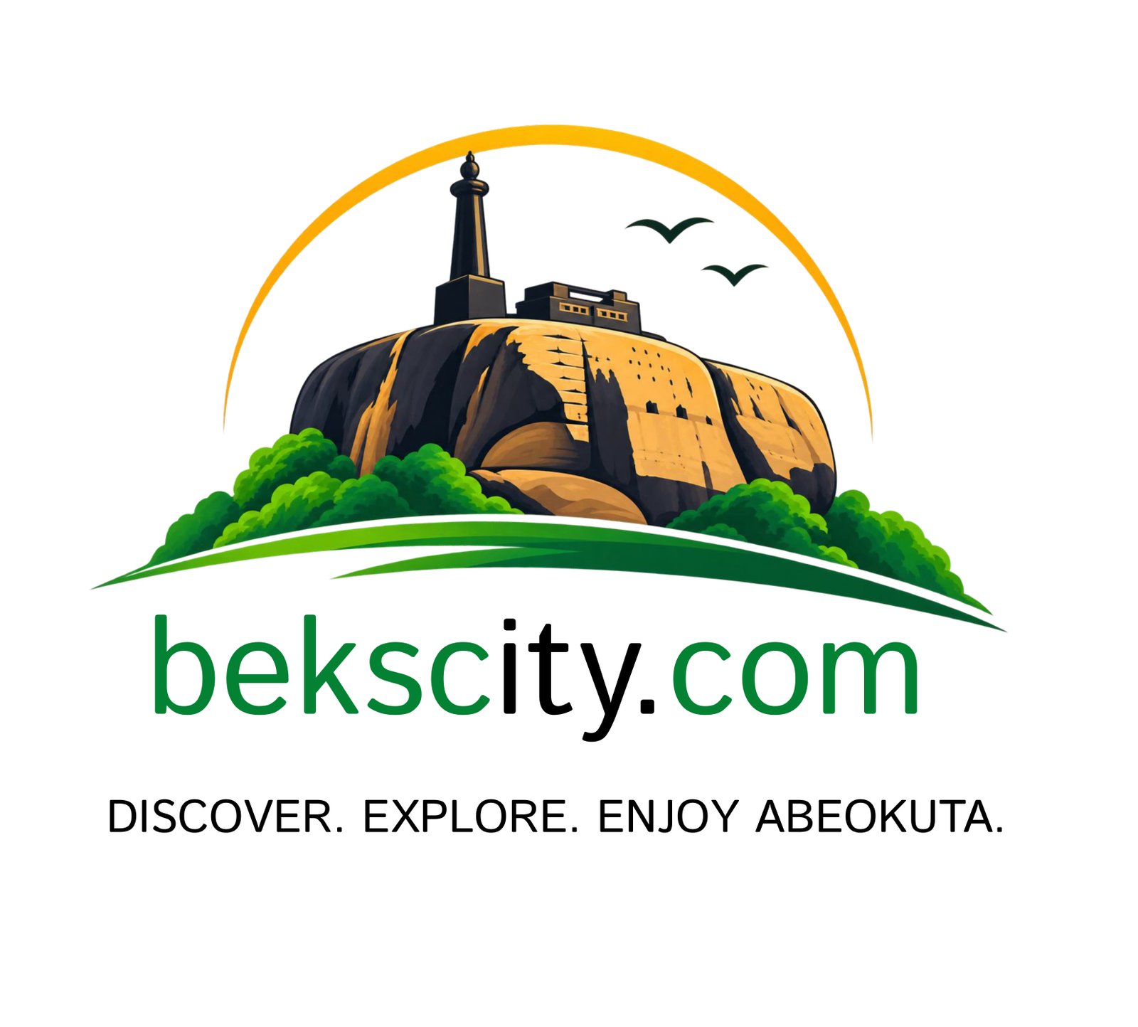 BeksCity.com — Discover. Explore. Enjoy Abeokuta.
