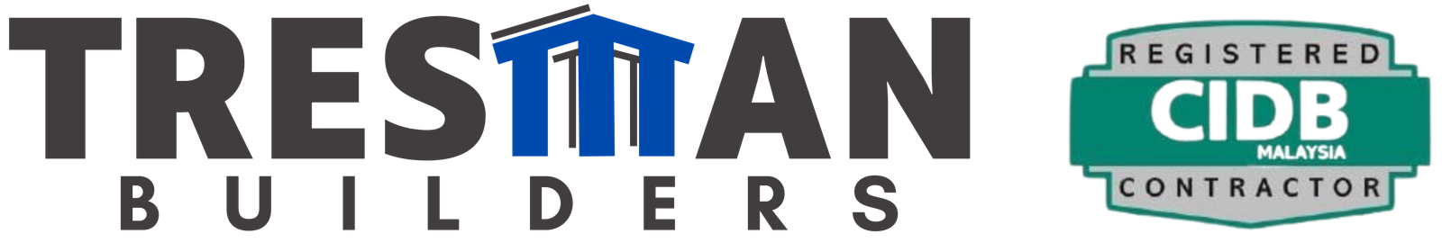 Tresman Builders Sdn. Bhd. — CIDB Registered Contractor Malaysia