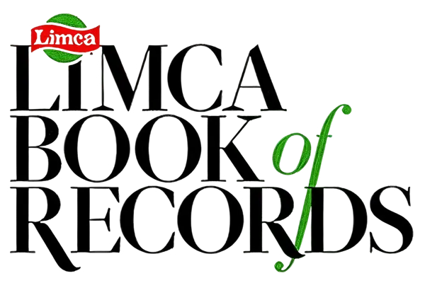 Limca Book of Records Logo