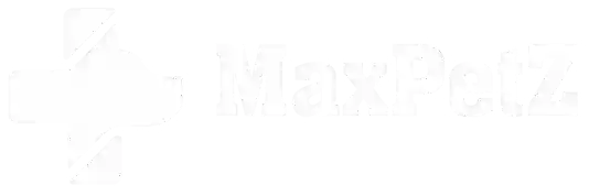 MaxPetZ Logo