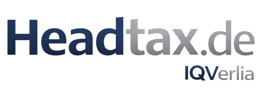 HeadTax Logo