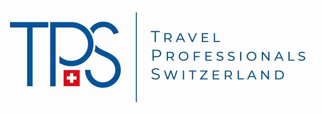 TPS Travel Professionals Switzerland Logo