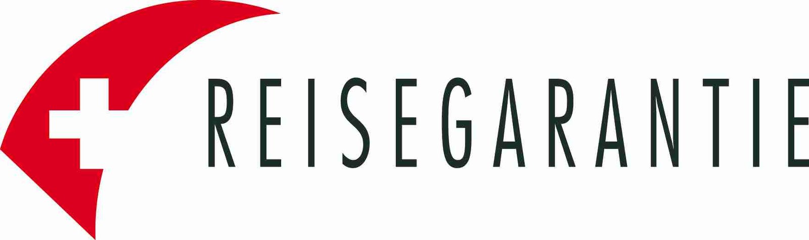 Reisegarantie Logo