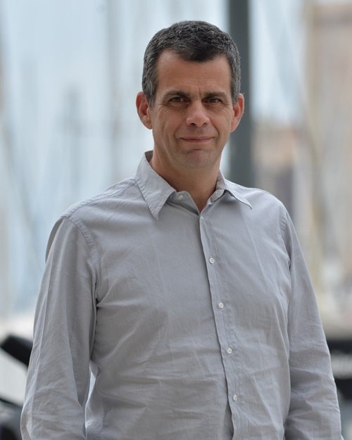 Laurent Colette