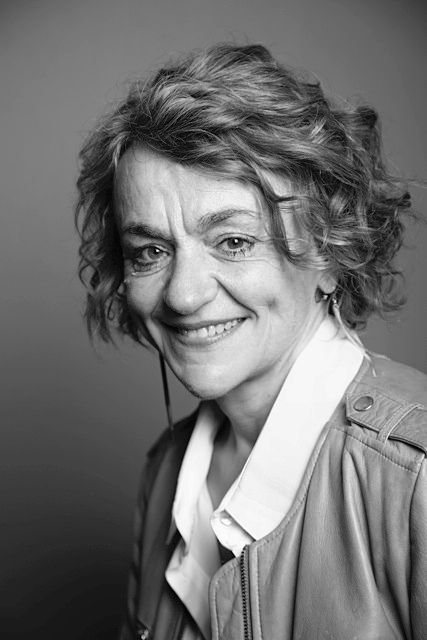 Murielle Letexier