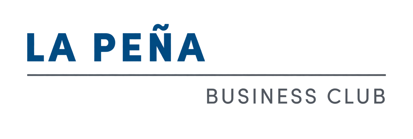 La Peña Business Club