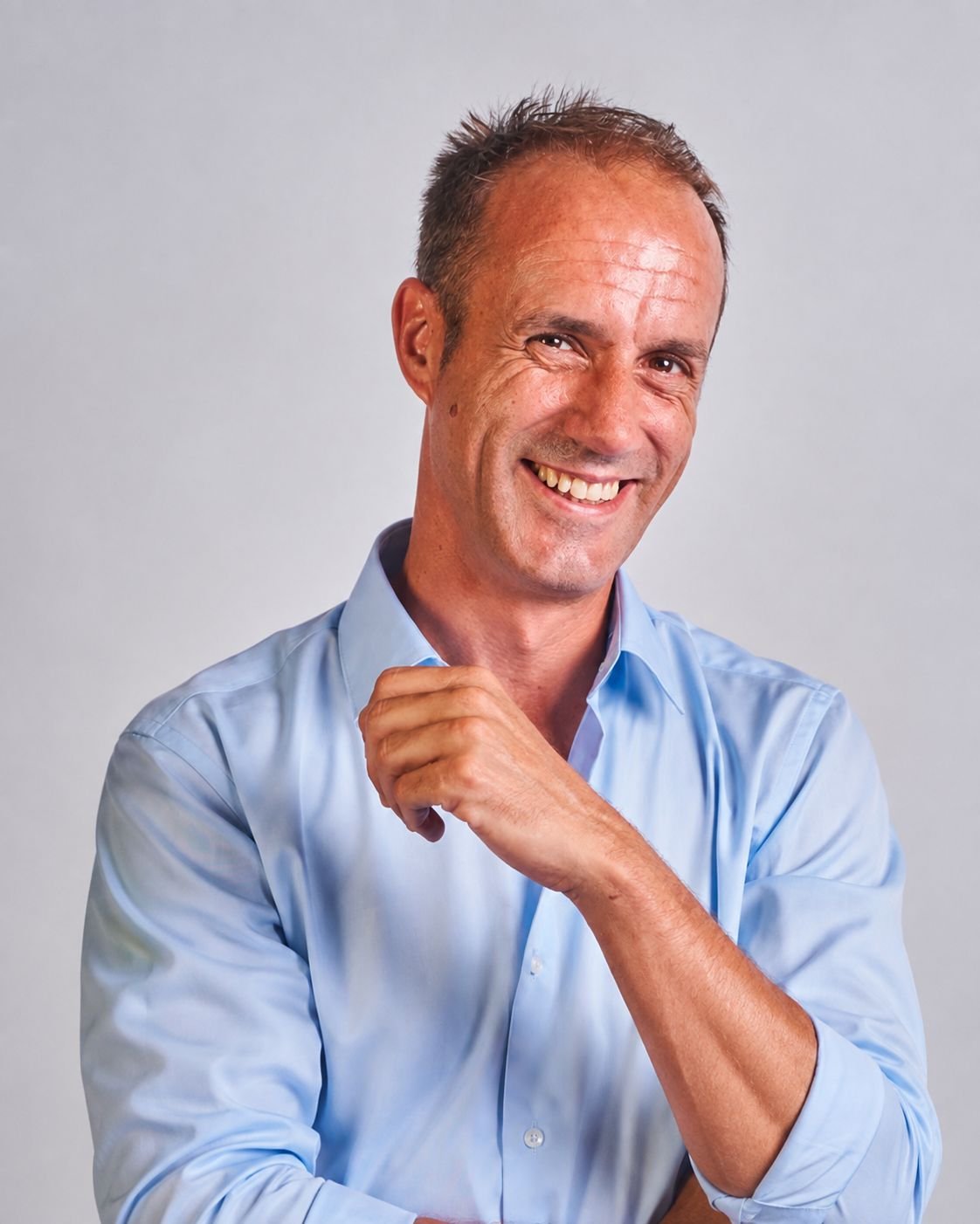 Ferran Barona