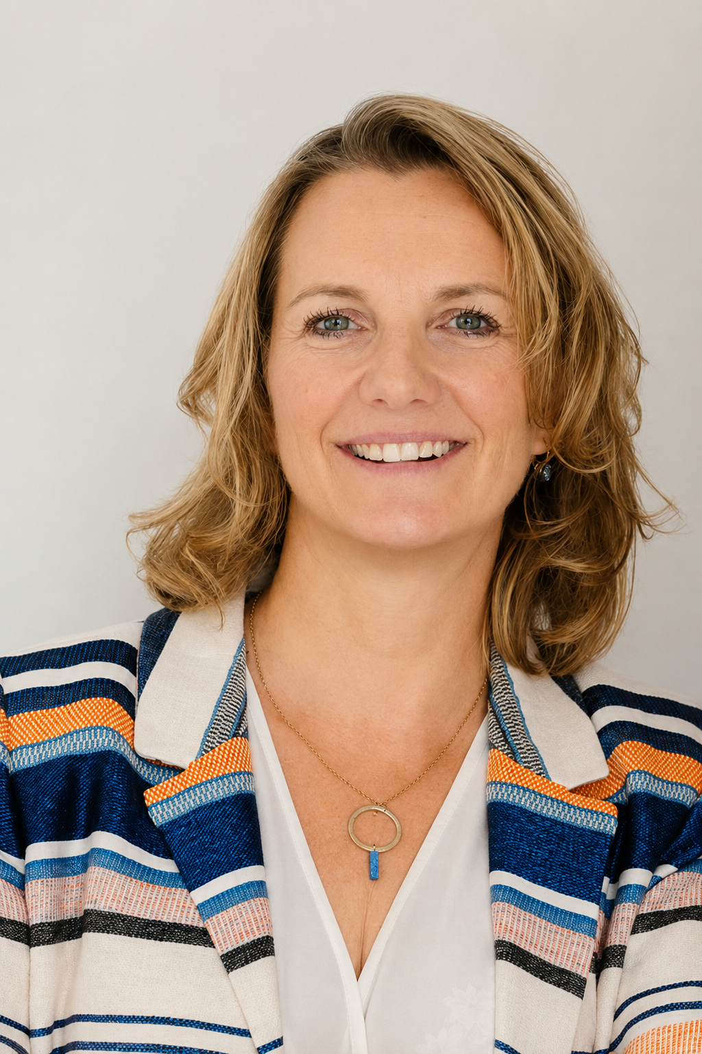 Cathy Morghese