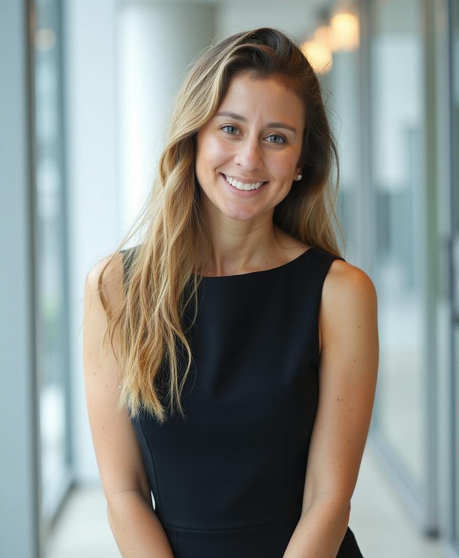 Marilyn Grado — Director of Client Relations