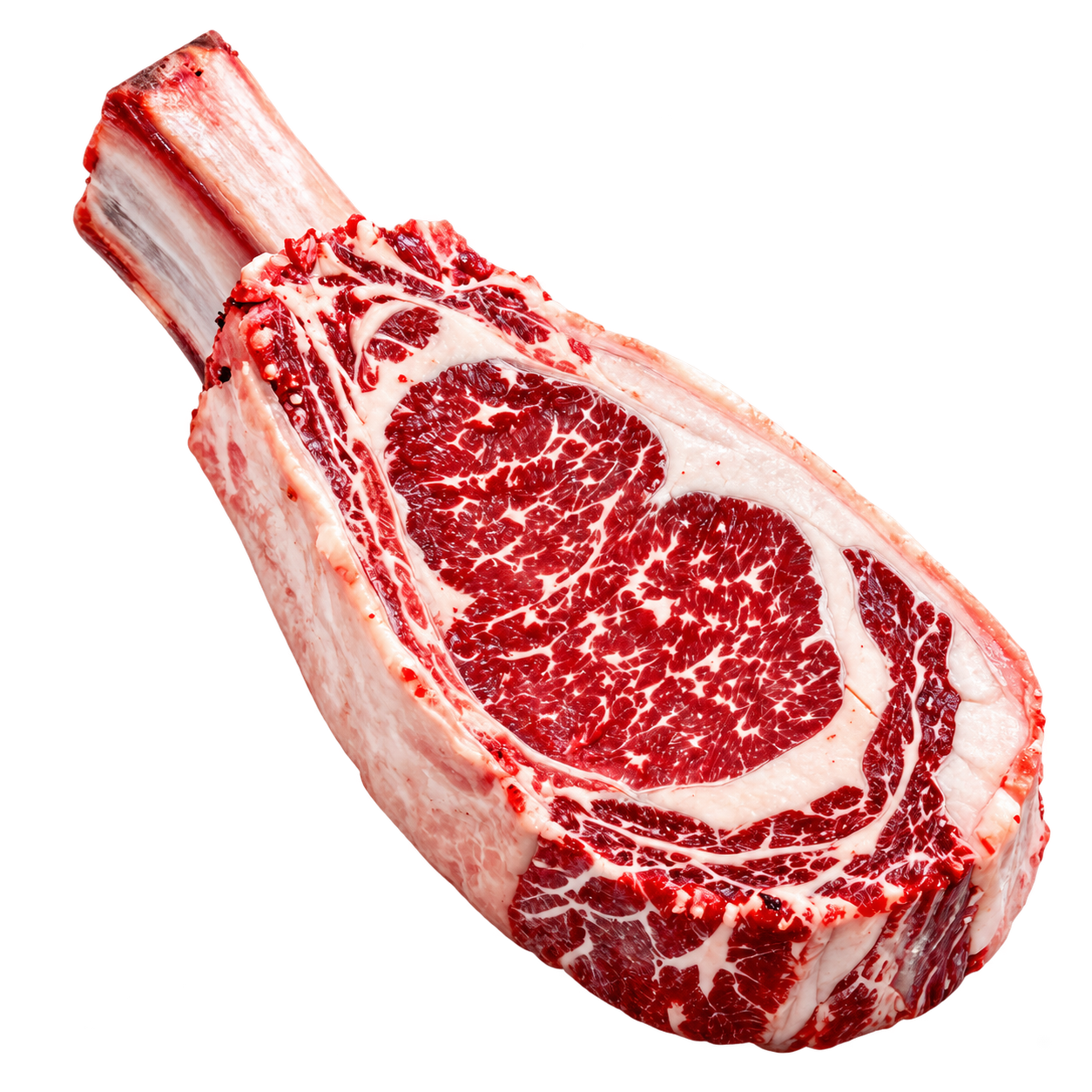 Rubia Galega — 1 kg — max. 2 pers.