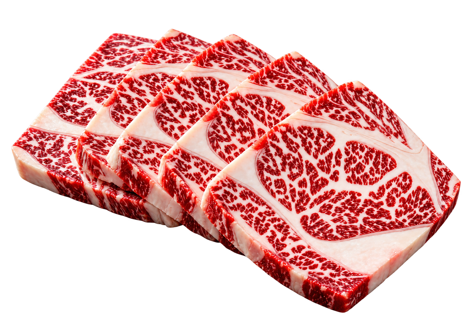 Beef du Japon — 100 g