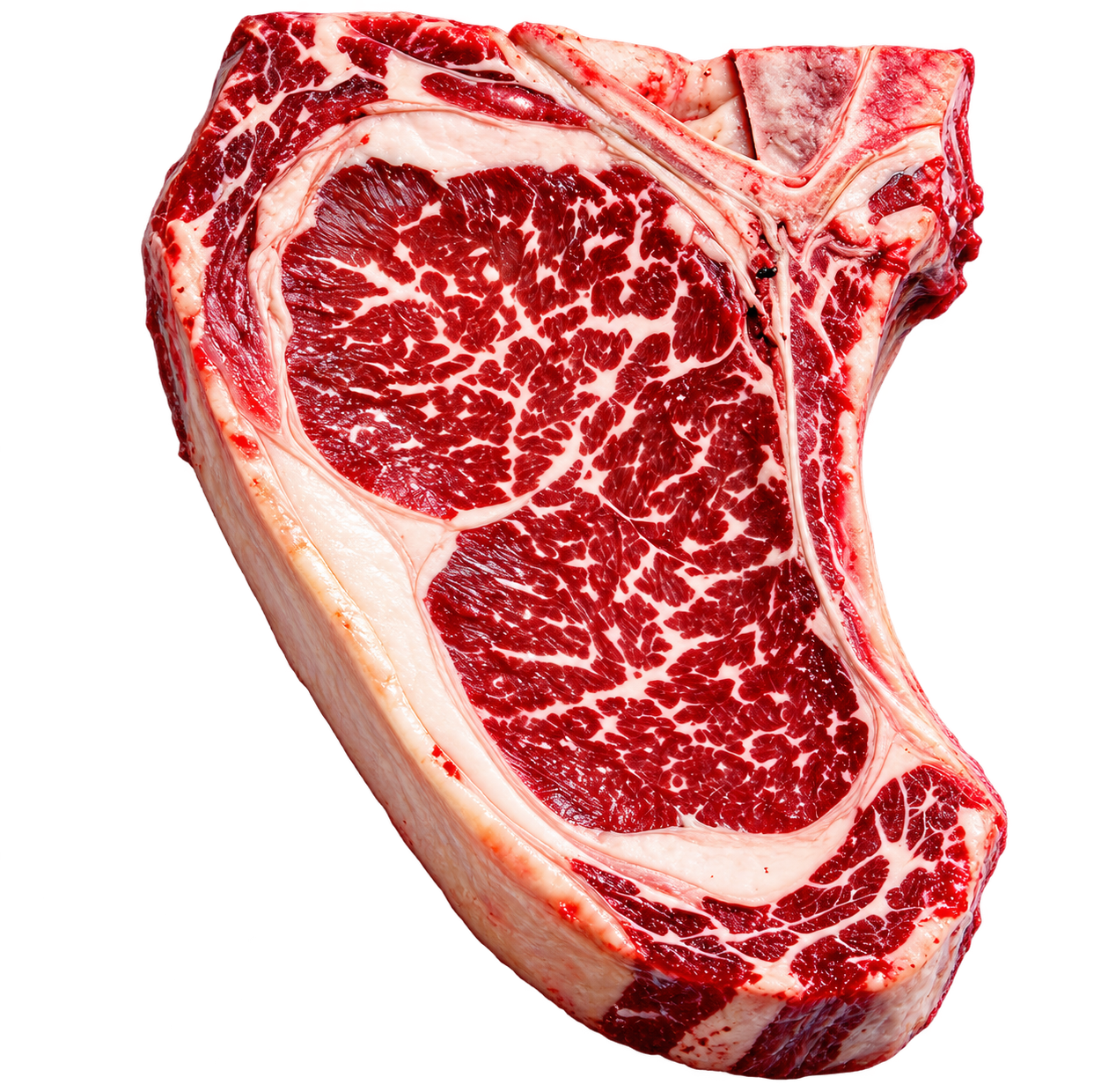 T-Bone Angus — 400 g