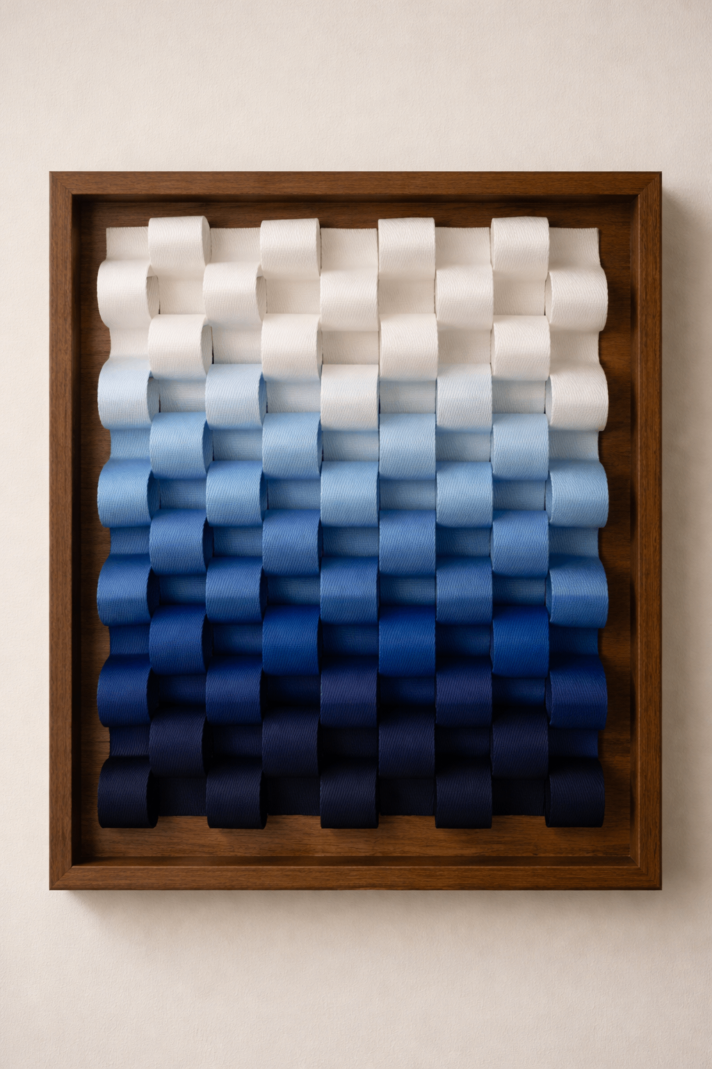 Quadros têxteis By Pulica