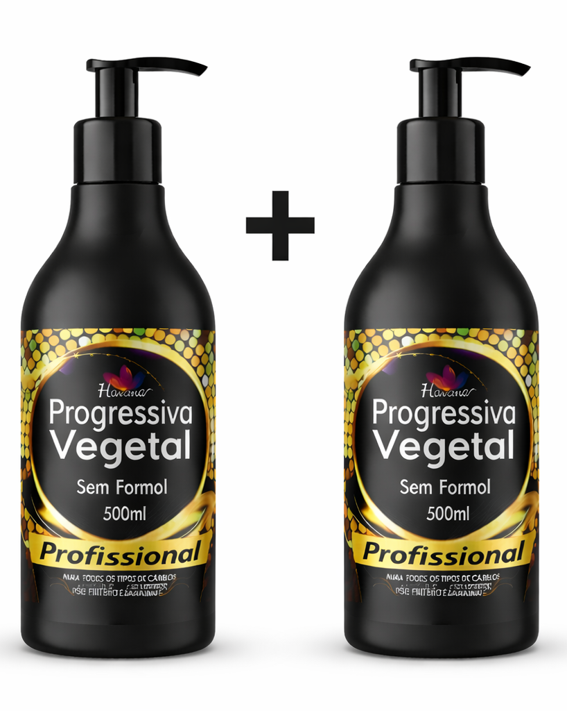 Kit 2 Frascos - Tratamento Completo