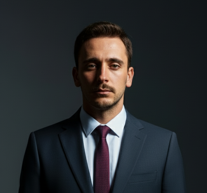 Miguel Ángel Rodríguez - CEO y Fundador de RedClave