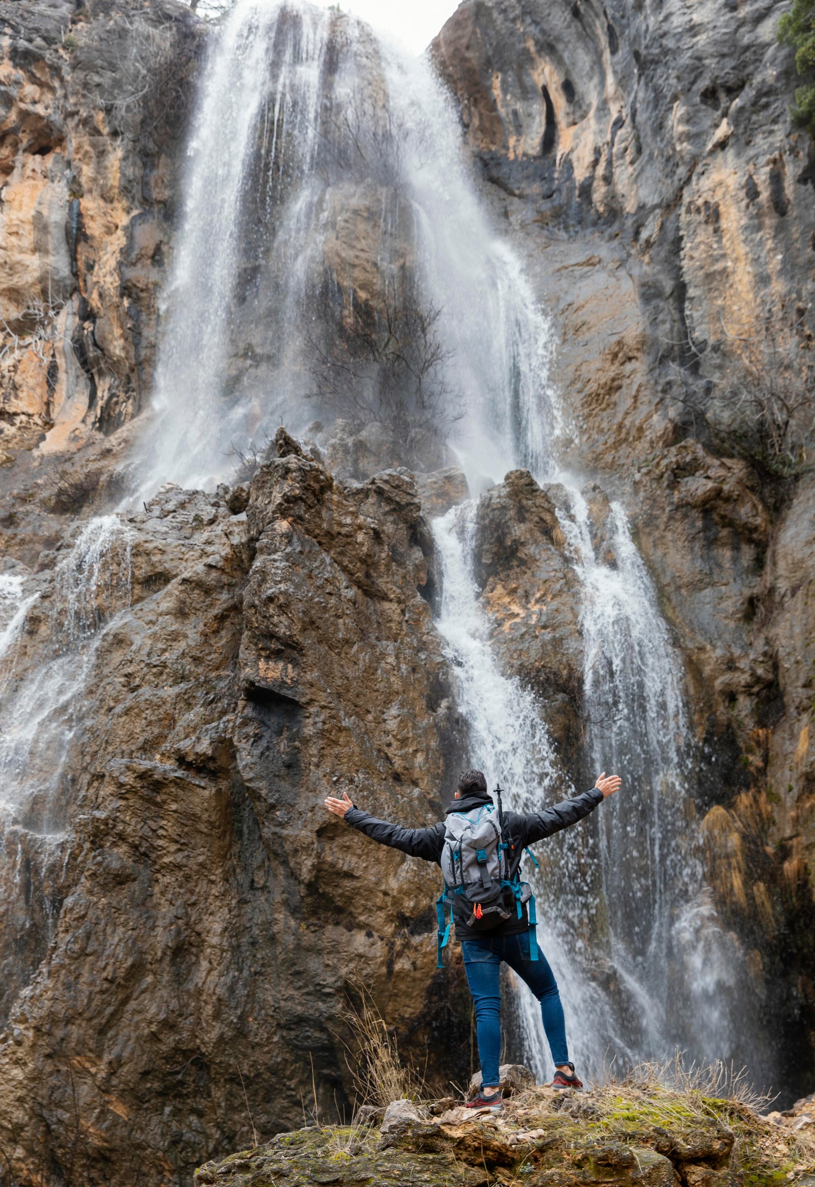 Azzaden Valley 3-Day Trek