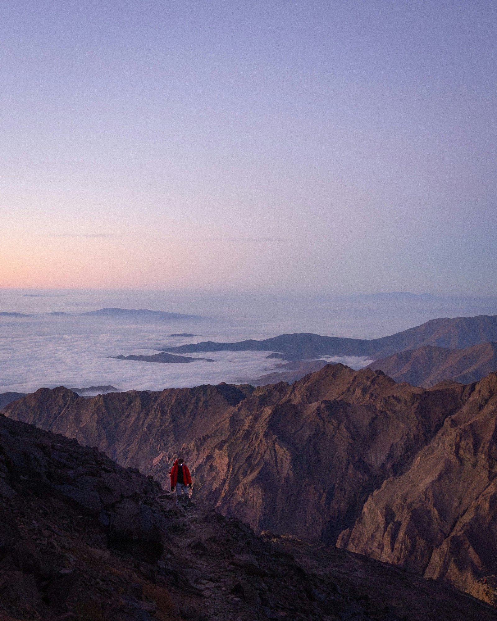 Mount Toubkal 3-Day Trek From Marrakech