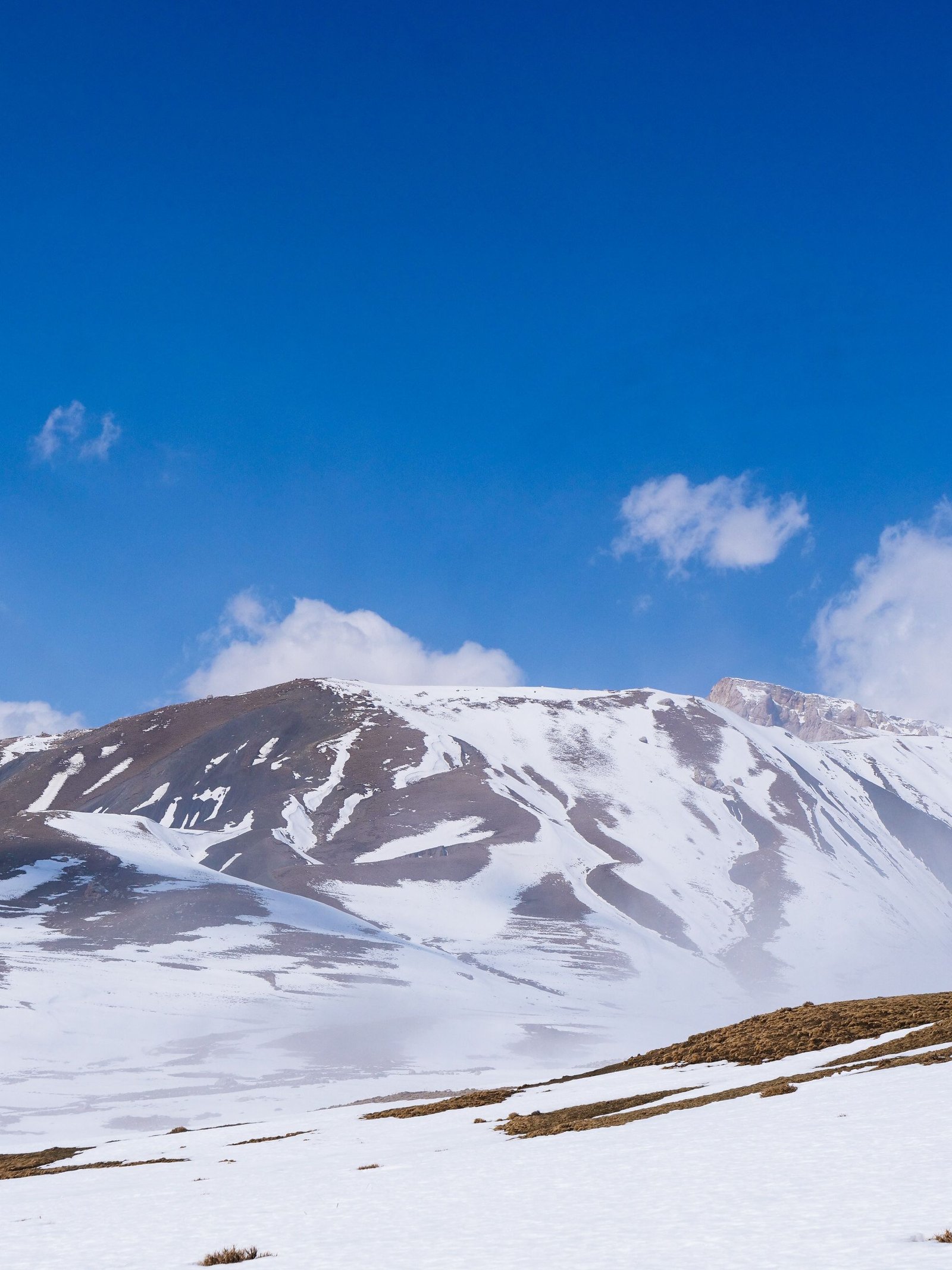Mgoun Massif Traverse — 6 Days