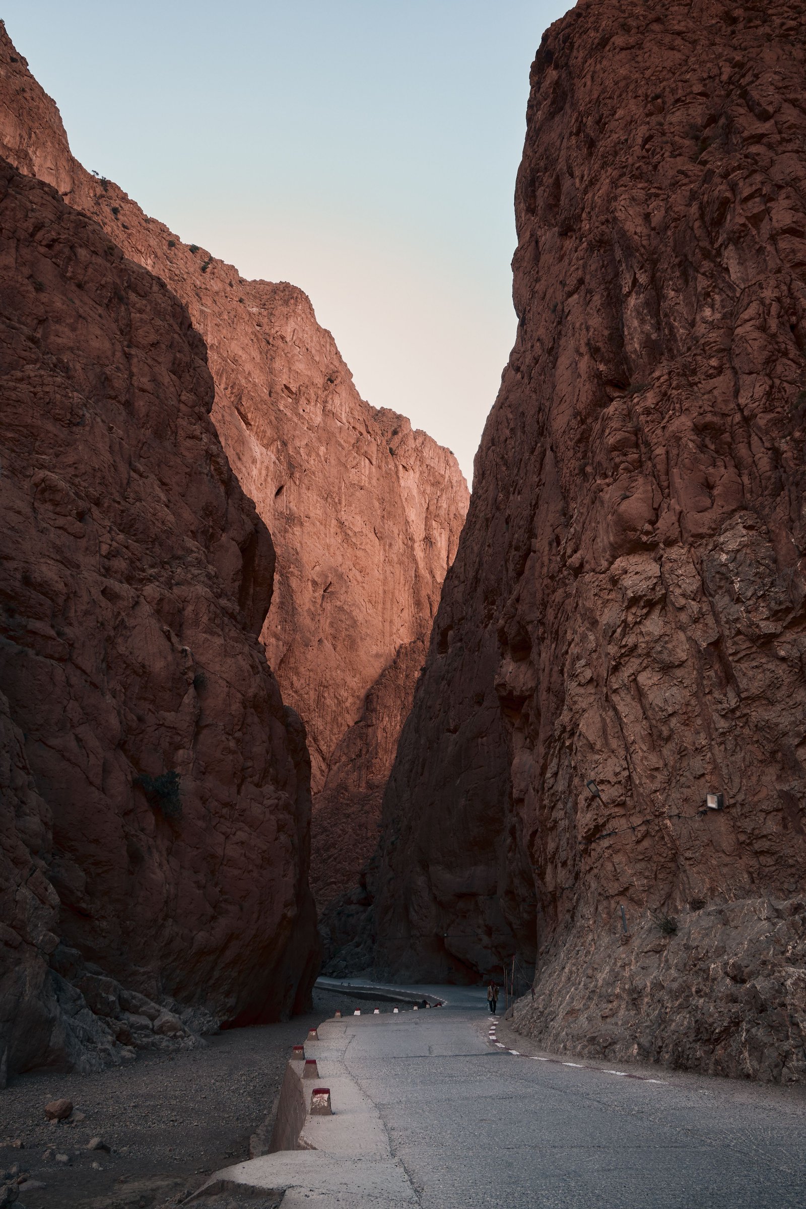 Todra Gorge 4-Day Trek from Marrakech