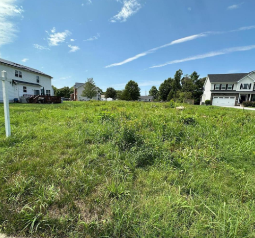 Terreno en Prince Georges (0.75 Acres)