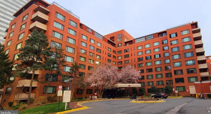 Condominio en Arlington