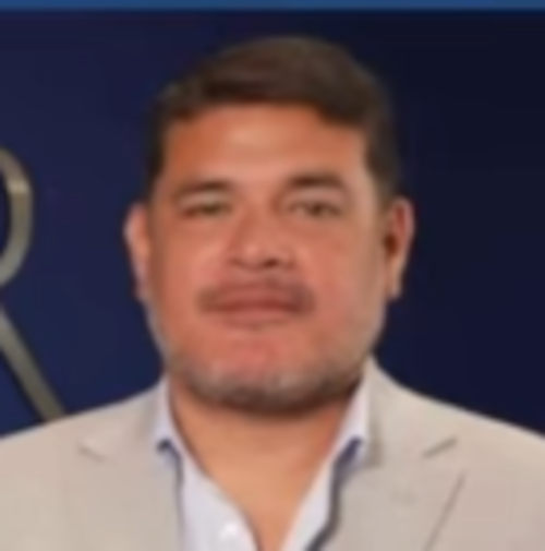 Jorge Alvarez - Associate Broker