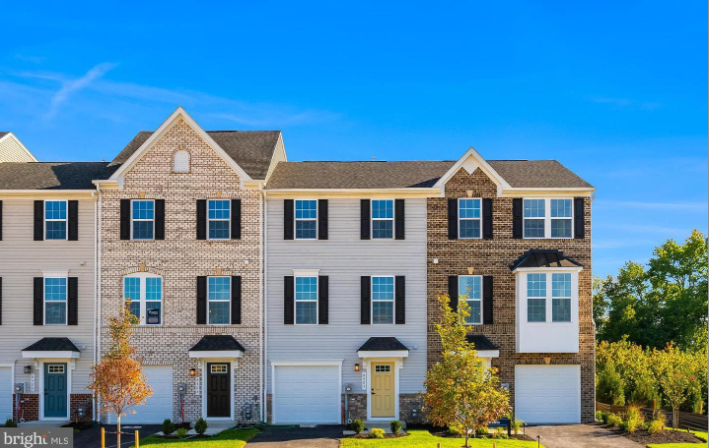 Townhouse en Prince Georges