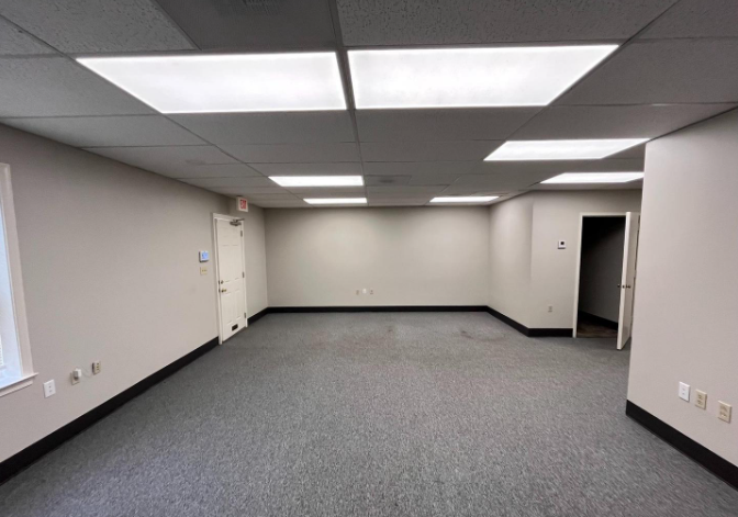 Condominio Industrial en Prince Georges