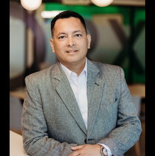 Francisco Muro - Fundador & CEO