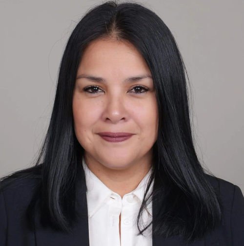 Katherine Zegarra - Associate Loan Officer