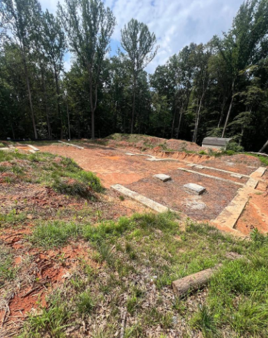 Terreno en Fairfax (6.2 Acres)