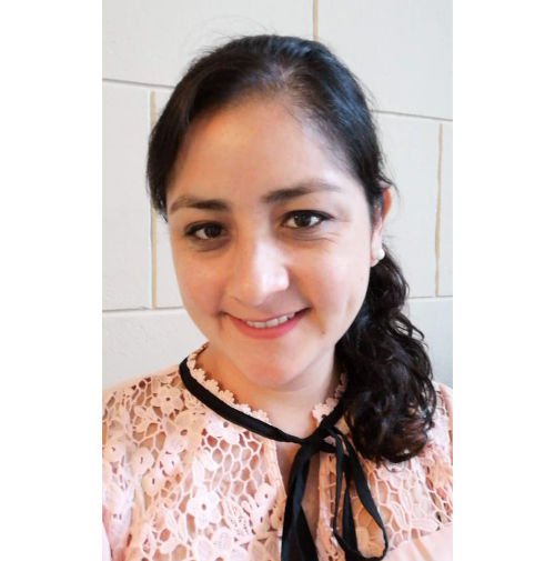 Gisella Izquierdo - Directora de Operaciones Inmobiliarias
