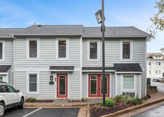 Condominio Industrial en Leesburg