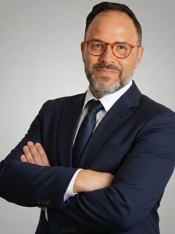 José Ángel Soria, Abogado — Palma de Mallorca