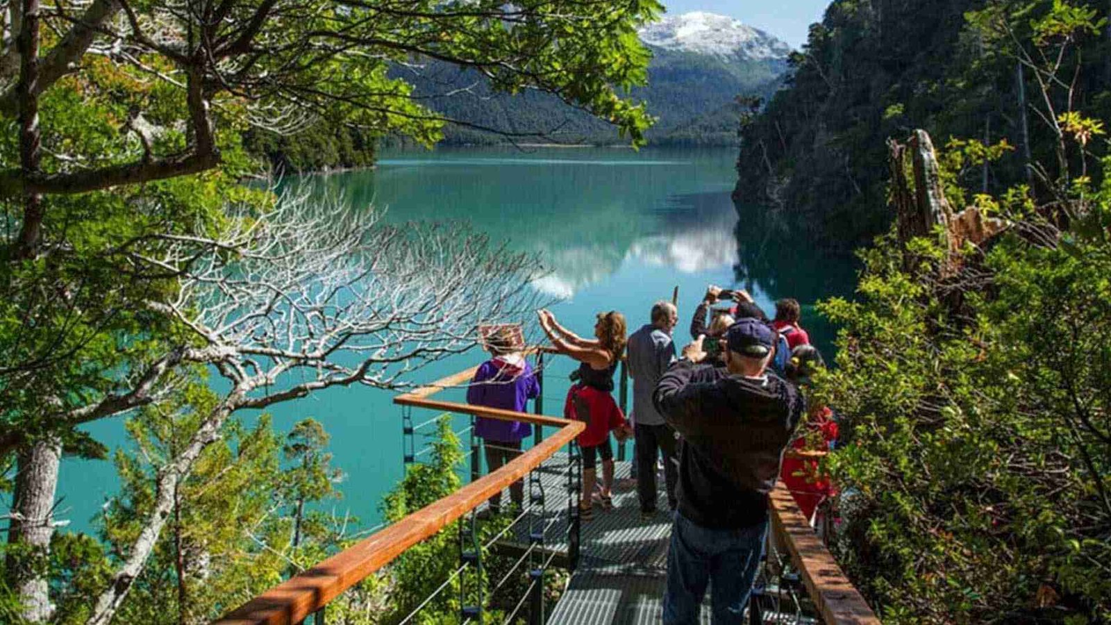 Excursiones