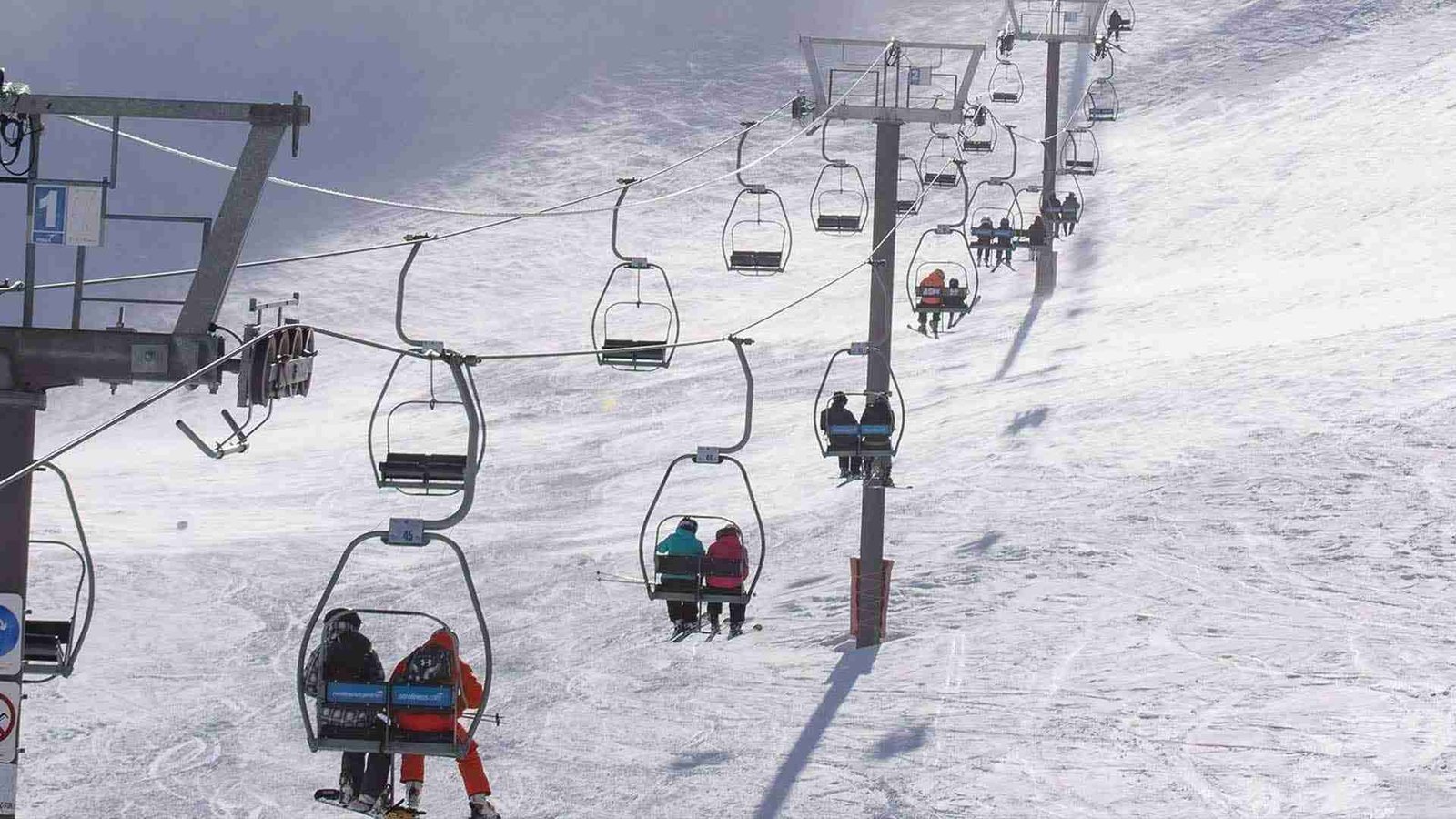 Invierno 2026