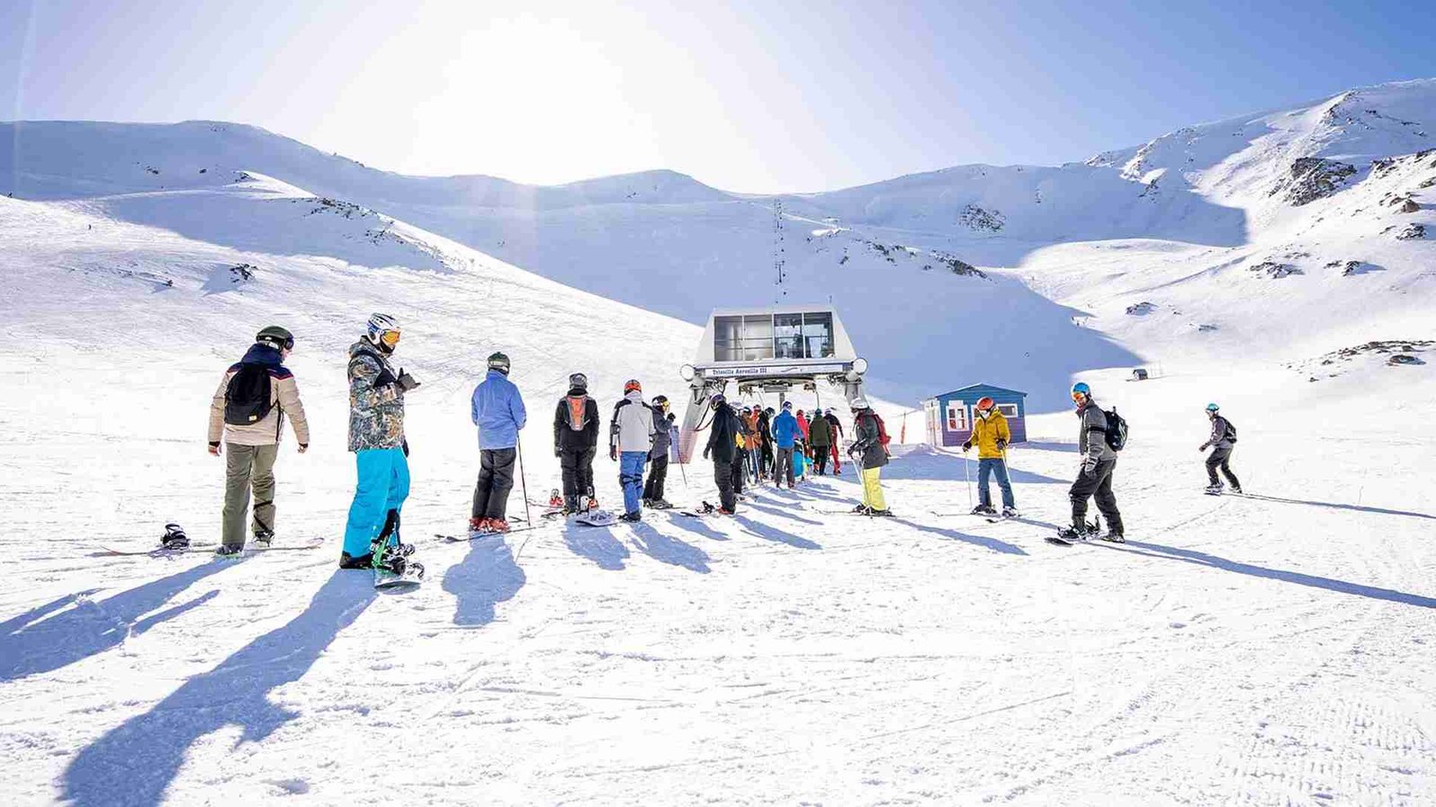 La Hoya