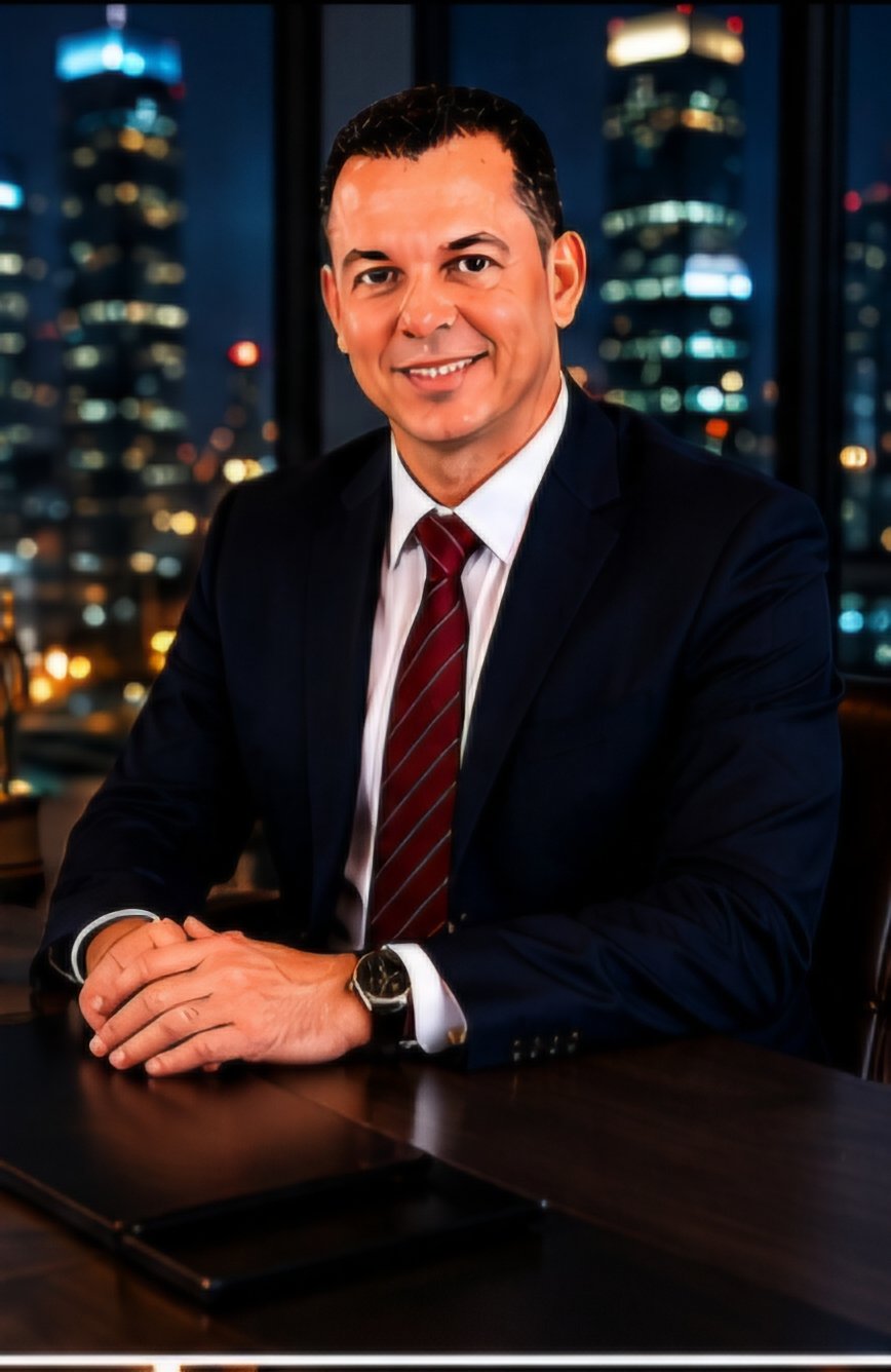 Gelson Mário Braga Filho