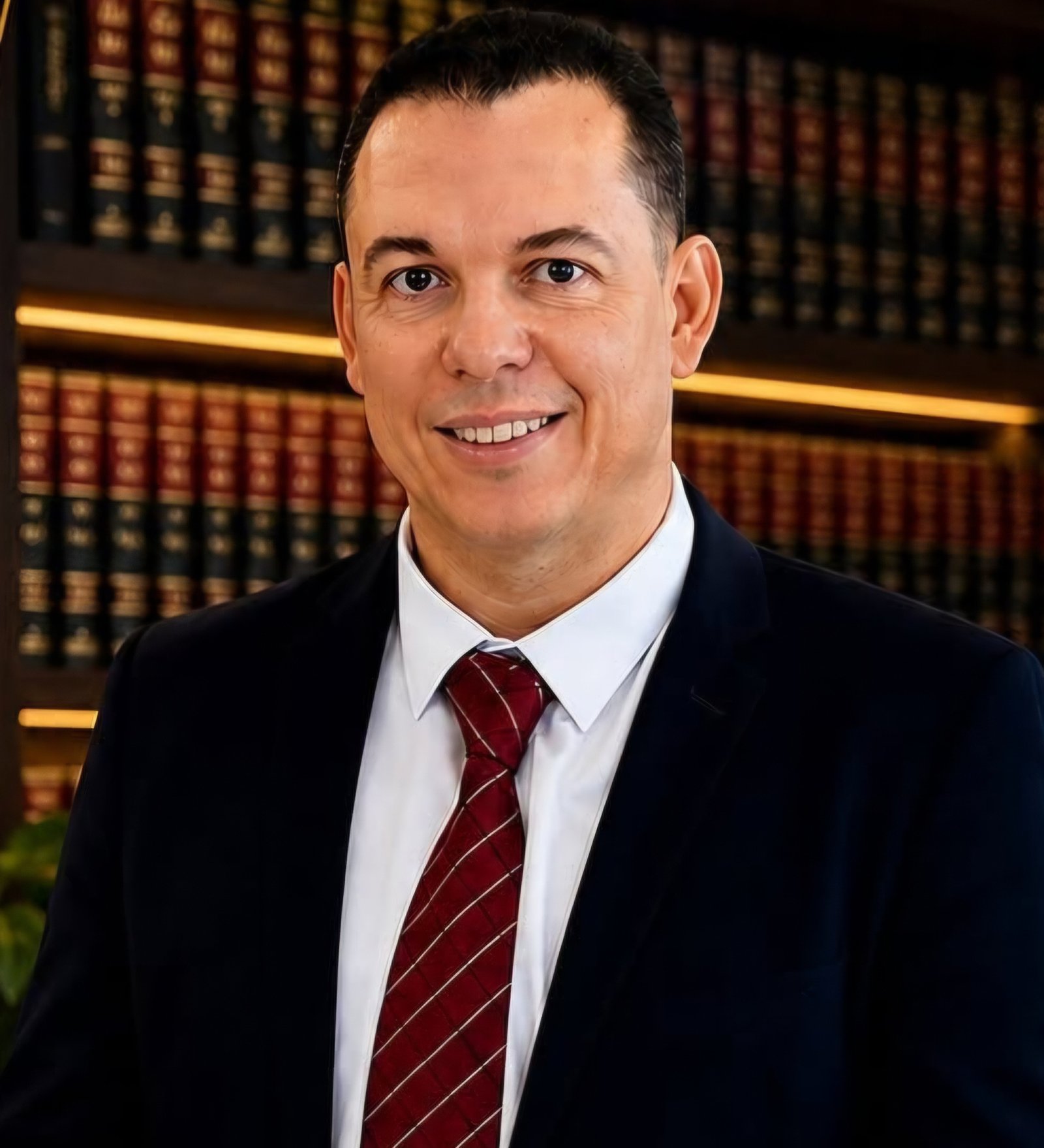 Dr. Gelson Braga - Advogado Especialista em Direito Imobiliário
